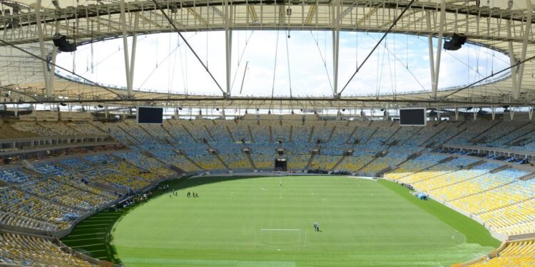 CBF divulga calendário masculino para 2027 com pausa da Copa Feminina