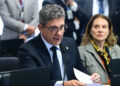CCJ conclui votação da PEC da Segurança; texto vai ao Plenário