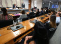 CDH debate políticas públicas voltadas à proteção de meninas nesta quinta