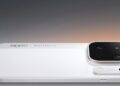 Celular com 3 câmeras Hasselblad de 200 MP ganha versão global