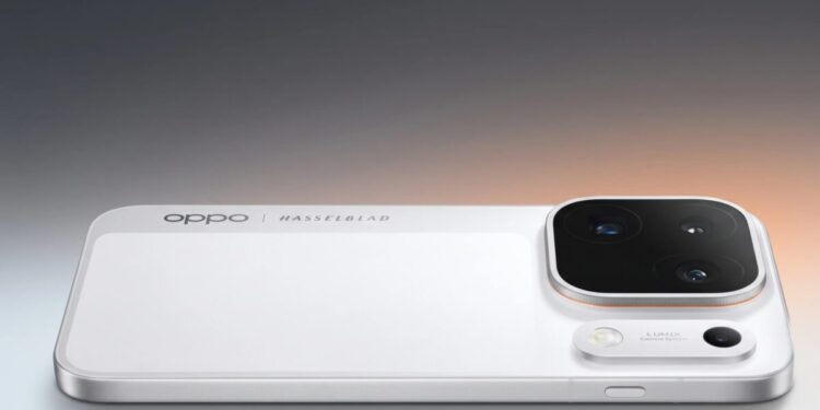 Celular com 3 câmeras Hasselblad de 200 MP ganha versão global