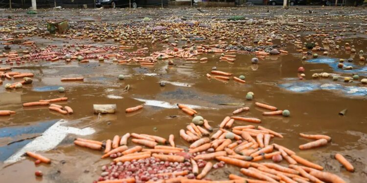 Chuvas provocam alagamentos e deslizamentos pelo interior paulista