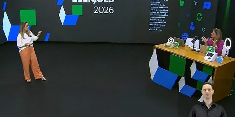 Cobertura integrada das eleições mobiliza comunicação do Poder Legislativo