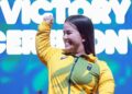 Com sete ouros, Brasil lidera Open das Américas de halterofilismo
