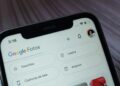 Como borrar imagens e capturas de tela no Google Fotos?