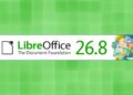 Concorrente do Office e do Google, LibreOffice diz que não ter IA é vantagem