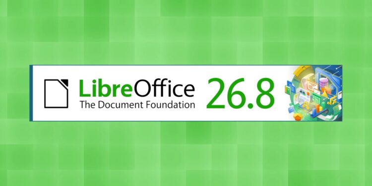 Concorrente do Office e do Google, LibreOffice diz que não ter IA é vantagem