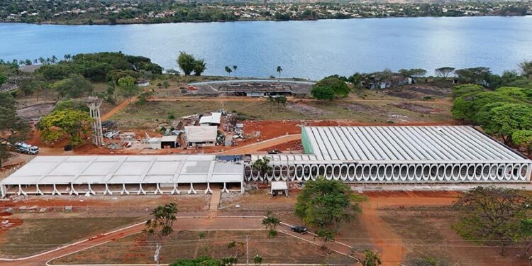 Conheça a história do complexo que abrigará o Senado Cultural
