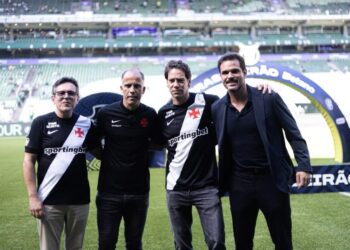 Conselho Deliberativo do Vasco aprova venda da SAF para Lamacchia; entenda próximos passos