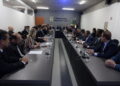 Conselho Superior da Polícia Civil realiza Reunião Ordinária