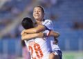 Copa do Brasil Feminina: Bahia vence São Paulo pelas quartas de final