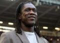 Corinthians anuncia Seedorf como novo técnico até dezembro de 2027