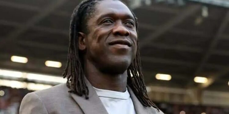 Corinthians anuncia Seedorf como novo técnico até dezembro de 2027