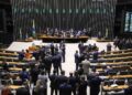Cresce número de mulheres eleitas para o Congresso Nacional