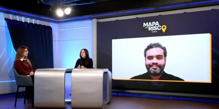 Decisão do STF contra Eduardo pode impulsionar Flávio no 2º turno?
