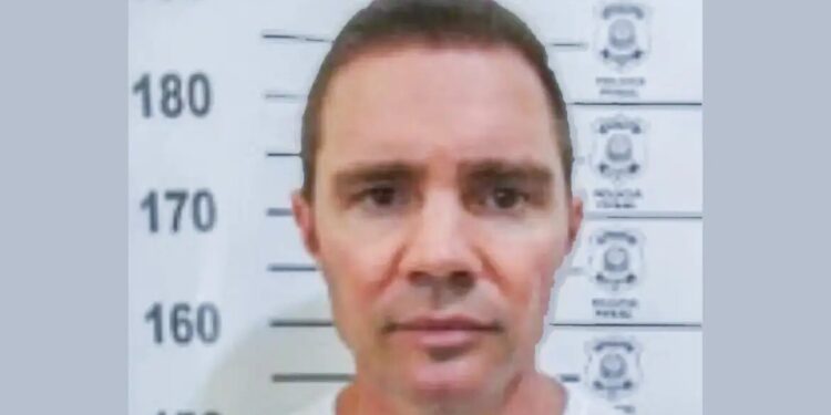 Defesa quer que Mendonça analise soltura de Daniel Vorcaro