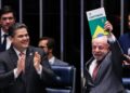 Descanso de trabalhador não quebra empresas, diz Lula após fim da 6x1