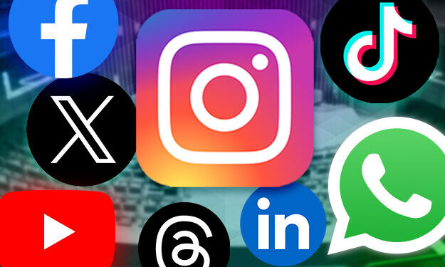 Dos 513 deputados federais eleitos, 39 têm mais de 1 milhão de seguidores no Instagram