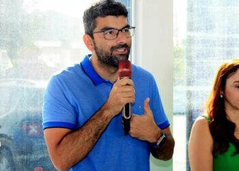 Dr. Daniel é eleito governador do Pará no primeiro turno