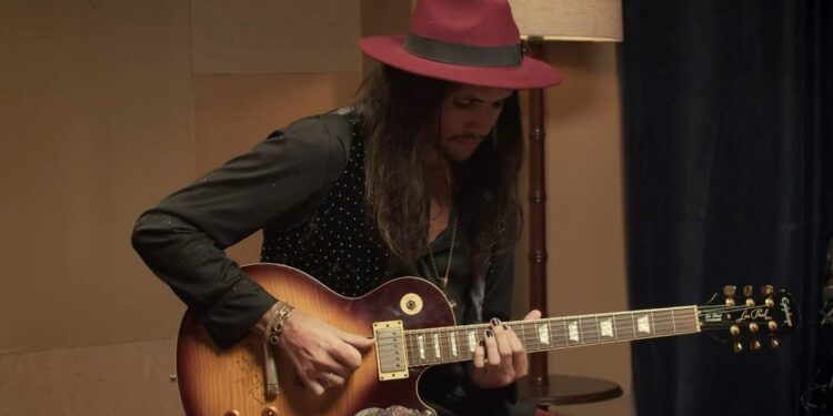 Duelo de Guitarras, da TV Brasil, termina com perfil do campeão