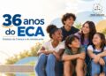 ECA marca avanço na garantia dos direitos de crianças e adolescentes