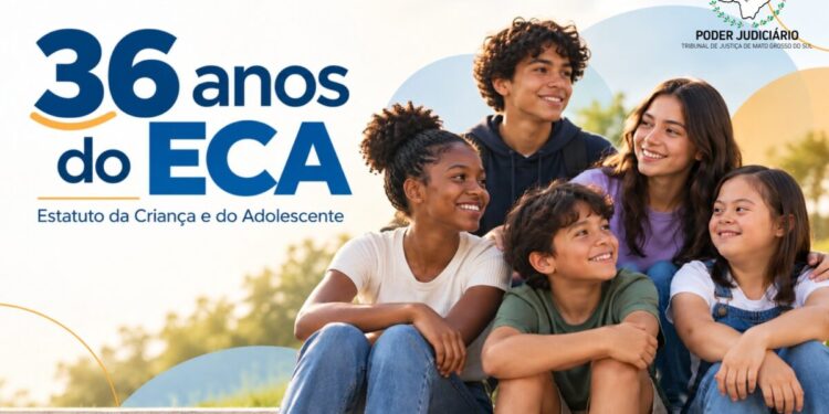 ECA marca avanço na garantia dos direitos de crianças e adolescentes