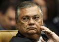 Edson Fachin manda PF investigar ameaças contra Flávio Dino