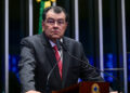 Eduardo Braga agradece a eleitores do AM e faz balanço do mandato