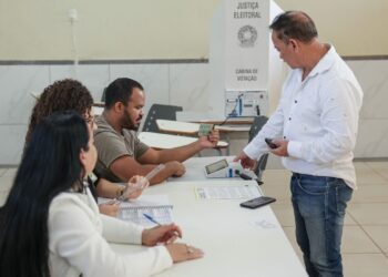 Eleições 2026: confira os deputados federais eleitos por São Paulo