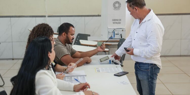 Eleições 2026: confira os deputados federais eleitos por São Paulo