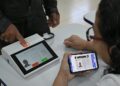 Eleitores não podem ser presos a partir desta terça-feira