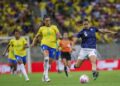 Empate com Argentina conclui período de testes na seleção feminina