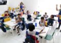 Escolha de livros didáticos para educação infantil começa nesta terça