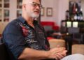 Escritor Joaquim Arena preenche vazios de Europa negra invisibilizada