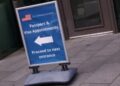 EUA atribuem à segurança fechamento de embaixada e consulados no Brasil na eleição