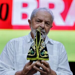 Exército do Lula MS ultrapassa 10 mil membros em grupos municipais