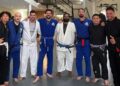 F7F Team prepara atletas para o São Paulo International Cup