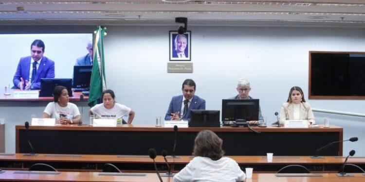 Famílias relatam dificuldades nas investigações sobre crianças desaparecidas