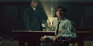 Fenômeno na Netflix: filme sombrio sobre Unabomber bate 25 milhões de views e lidera catálogo