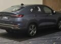 Fiat derrete preços de SUV híbrido em outubro; confira condições