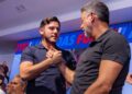 Filho de Arthur Lira se torna o mais jovem deputado federal já eleito