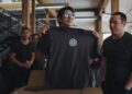 Filme sobre criador do ChatGPT é aclamado após Amazon largar projeto por US$ 50 bi