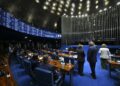 Fim da escala 6x1 chega ao plenário do Senado