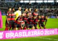 Flamengo detona arbitragem de empate contra o Santos: 'Erros graves, falta de critério e completa ausência de autoridade'
