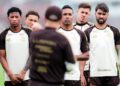 Flamengo lida com ausências e incógnitas após data Fifa, e precisa buscar soluções em retomada do Brasileirão