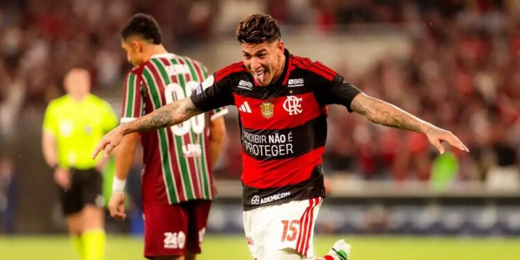 Flamengo mantém a liderança do Brasileirão após rodada de clássicos
