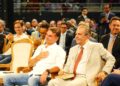 Flávio passa domingo reunido com prefeitos e vereadores de São Paulo