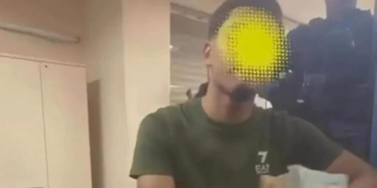 Foragido oferece R$ 20 mil a PMs para escapar de prisão na Rocinha