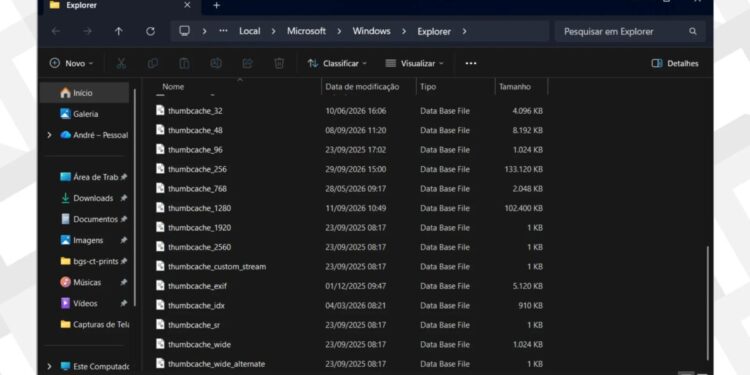 Fotos apagadas deixam rastros perigosos no Windows; veja como eliminar tudo