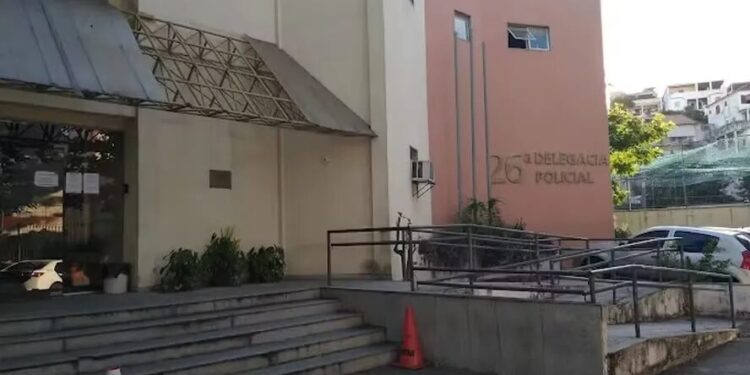 Funcionário de escola é preso suspeito de estuprar criança de 4 anos no Rio